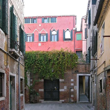 Ca' Centopietre Benátky Exteriér fotografie