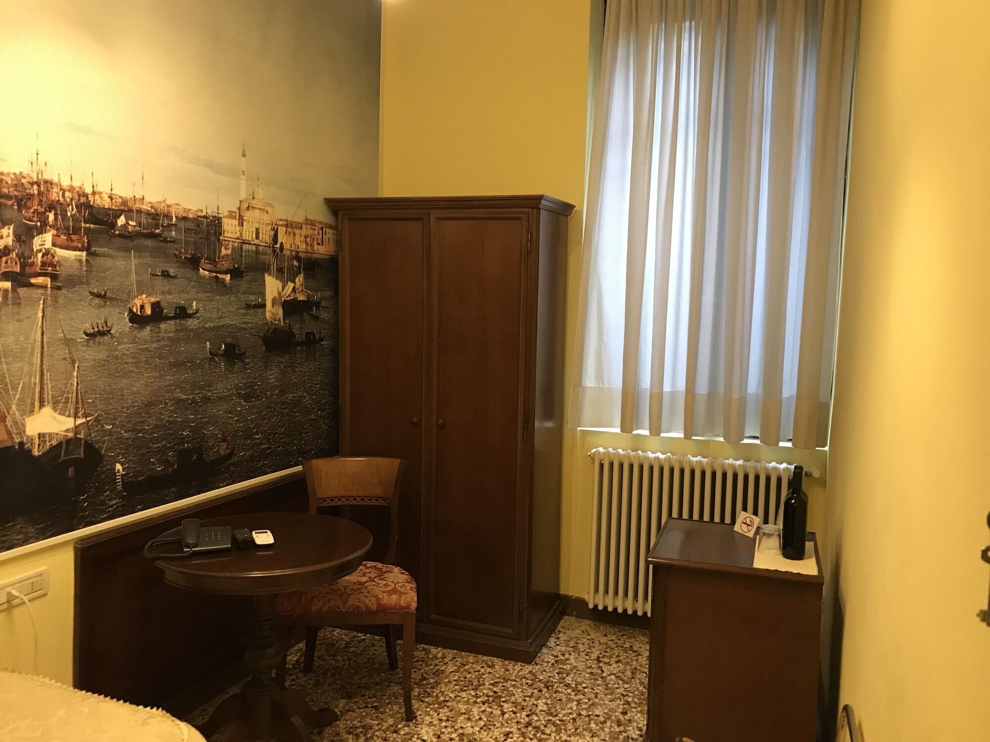 Ca' Centopietre Benátky Exteriér fotografie