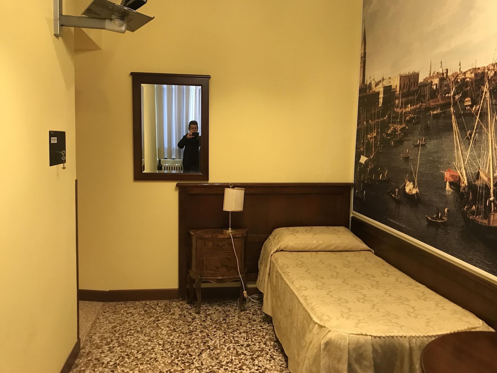 Ca' Centopietre Benátky Exteriér fotografie