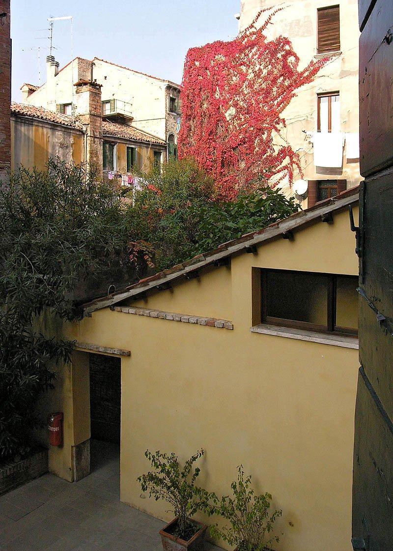 Ca' Centopietre Benátky Exteriér fotografie