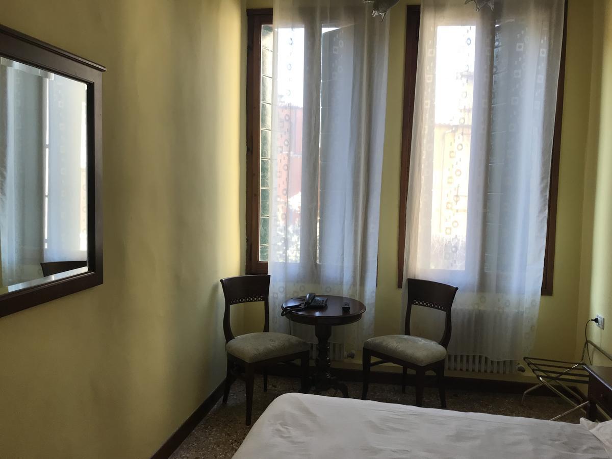 Ca' Centopietre Benátky Exteriér fotografie