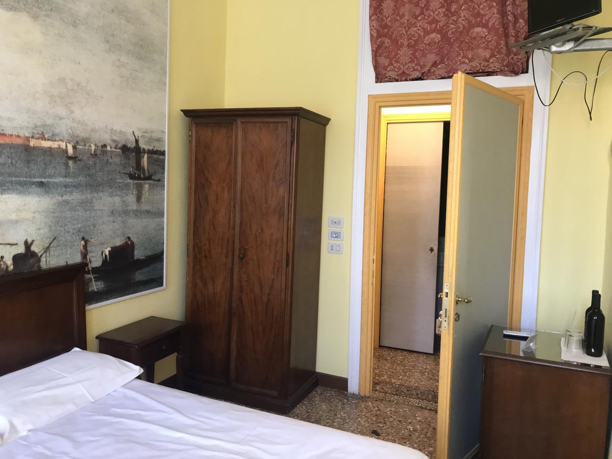 Ca' Centopietre Benátky Exteriér fotografie
